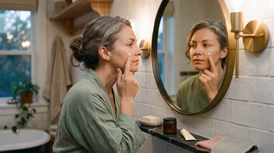 Retinol richtig anwenden: Einstieg, Dosis, Fehler