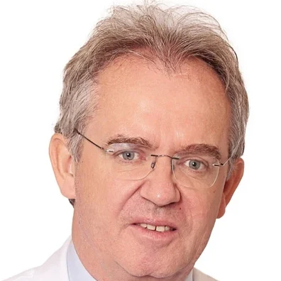 Dr. med. Rolf Soehnchen